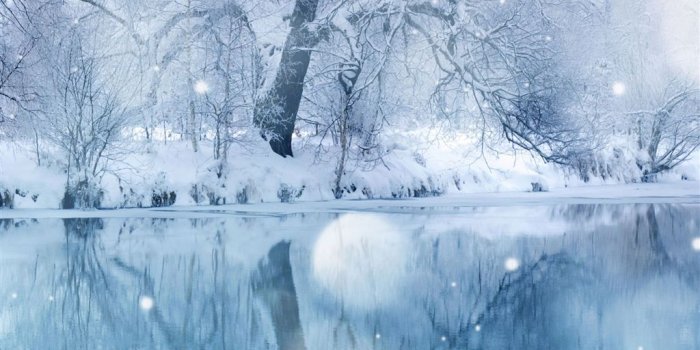 1024x1024 50+] Winter Wallpaper for iPad on WallpaperSafari