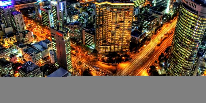 2560x1700 Free download Beijing night HD Desktop Wallpaper HD Desktop