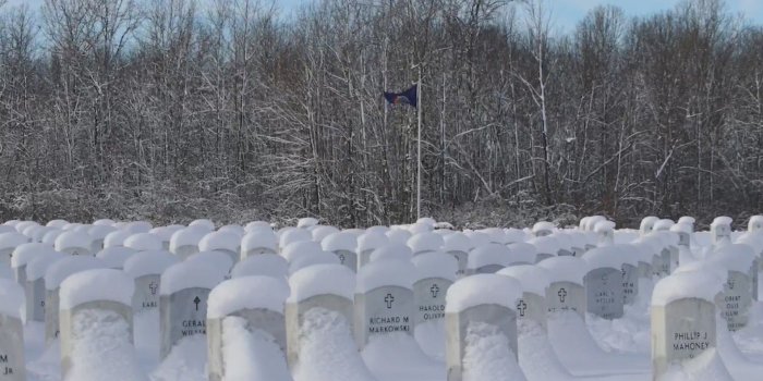 1920x1080 Honoring the history, and snowy spectacle that is Sampson State