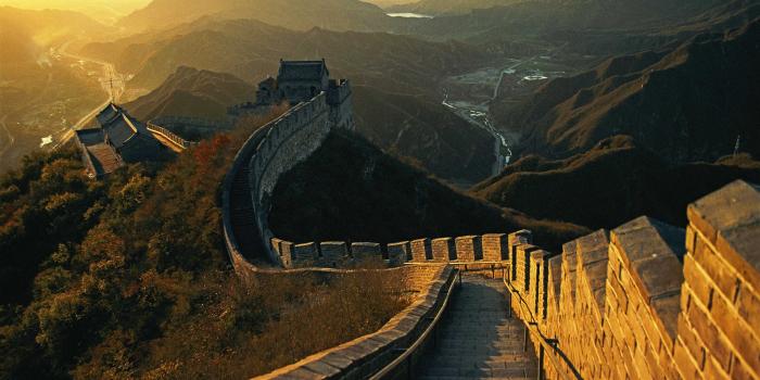 3000x2000 42+] Great Wall of China Fe Wallpaper on WallpaperSafari