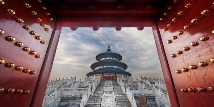 1920x1080 nature, Landscape, China, Beijing, Temple of Heaven Wallpapers HD