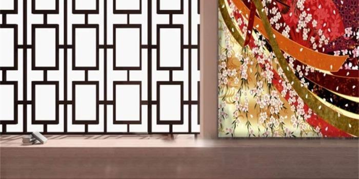 836x1260 Amazon.com : Leyiyi 3x5ft Chic Chinese House Backdrop Exquisite