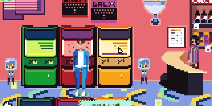 1920x1080 Polish Video Games in Beijing | Event | Culture.pl