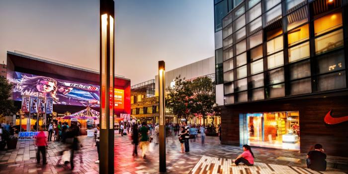 3840x2160 Shop Wallpapers - Top Free Shop Backgrounds - WallpaperAccess