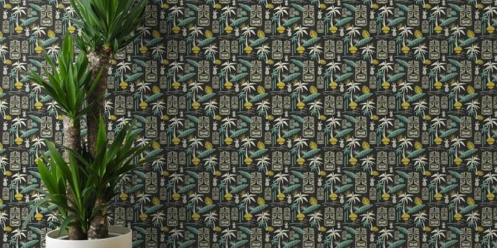 1024x1024 Bay Isle Home Gilda Retro 27' L x 24