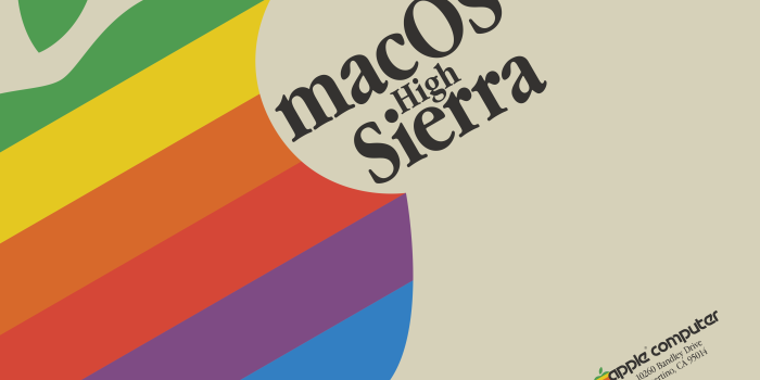 5120x3200 macOS High Sierra Retro 70s retina/4k wallpapers - Album on Imgur