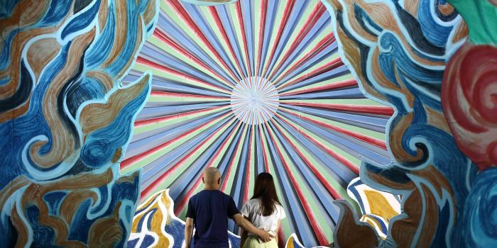 2048x1536 The Best Things to Do in Beijing's 798 Arts District - Condé Nast