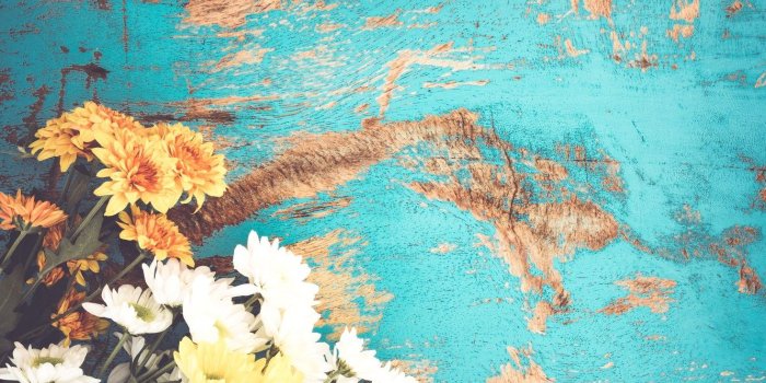 1332x850 Wallpaper flowers, bouquet, summer, vintage, flower, chrysanthemum