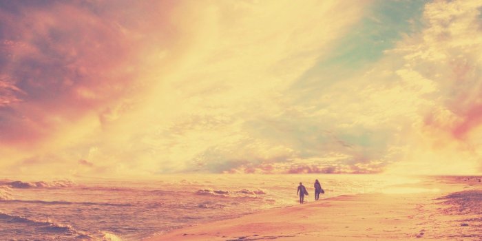 1920x1080 Vintage Beach Wallpapers - Top Free Vintage Beach Backgrounds