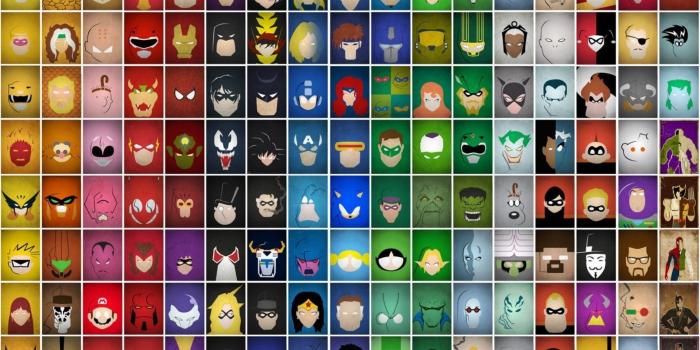 1920x1080 Comic Book Cover Wallpaper (49+ images)