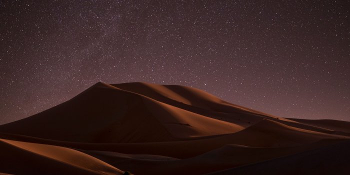 2560x1600 Desert Night Wallpapers - Top Free Desert Night Backgrounds