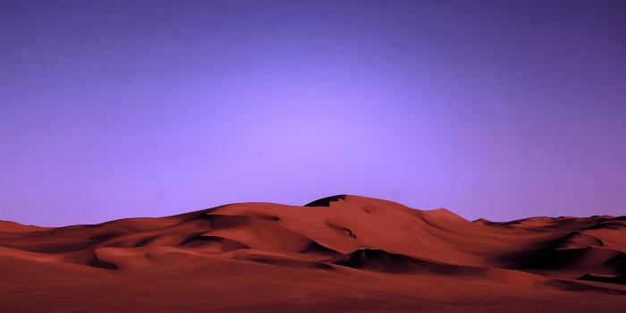 2560x1600 Desert Night Wallpapers - Top Free Desert Night Backgrounds