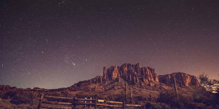 2000x1333 Desert Night Wallpapers - Top Free Desert Night Backgrounds