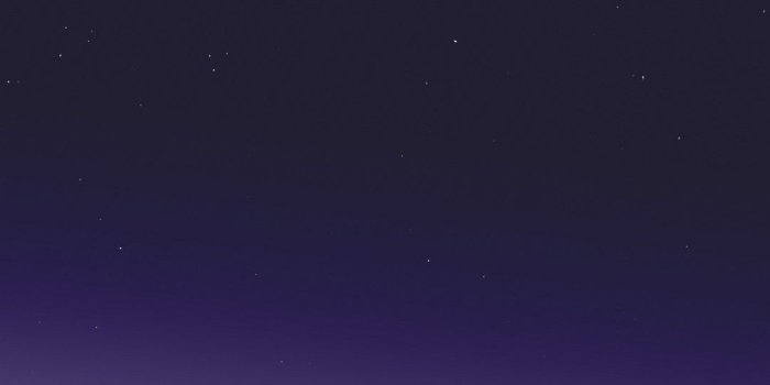 1080x1920 Desert night | iPhone Wallpaper