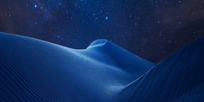 720x1280 Desert night wallpaper by AlexisAntonio1 - 7e - Free on ZEDGE™