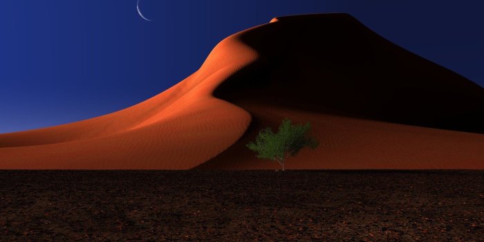 1920x1200 Related Wallpapers - Desert Night Wallpaper Hd, Hd Wallpapers