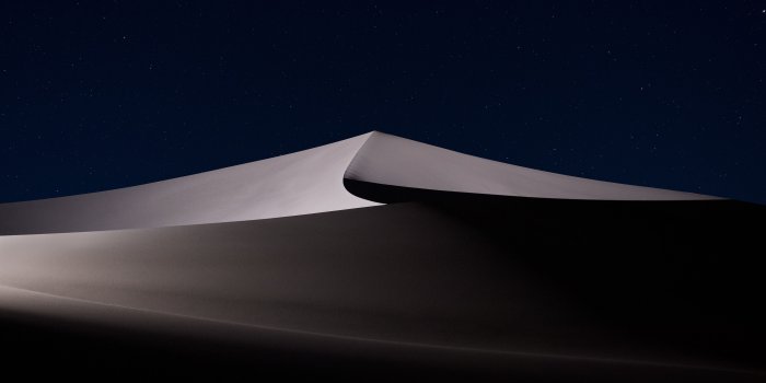 5120x2880 5120x2880 Desert Night MacOS Mojave 5k 5k HD 4k Wallpapers, Images