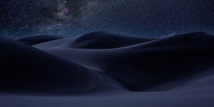 3840x2160 Desert Night Wallpapers - Top Free Desert Night Backgrounds
