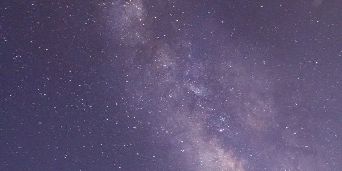 1440x2960 Download 1440x2960 wallpaper milky way, desert, night, sky
