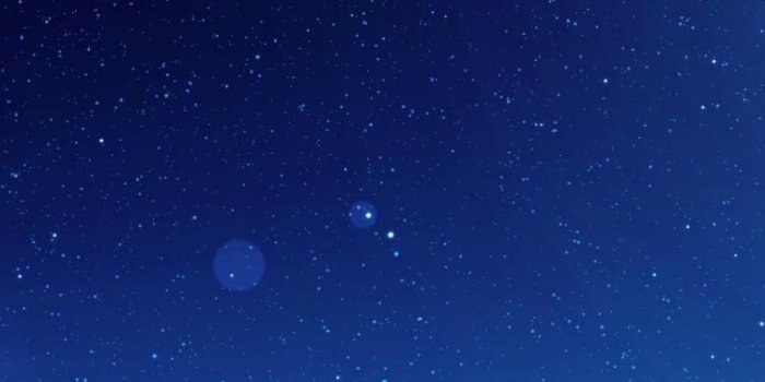 750x1334 Night Desert HD wallpaper download