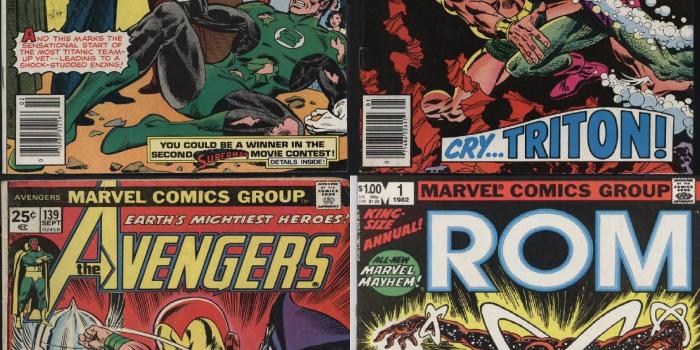 1668x2224 Comic Book Cover Wallpaper (49+ images)