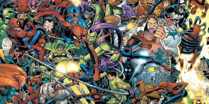 1920x1080 Comic Book Wallpapers - Top Free Comic Book Backgrounds