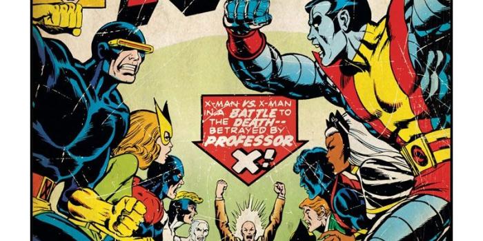 800x1000 49+] Comic Book Cover Wallpaper on WallpaperSafari