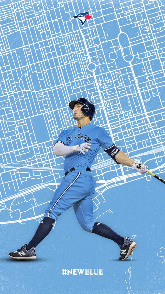 675x1200 Toronto Blue Jays on Twitter: 