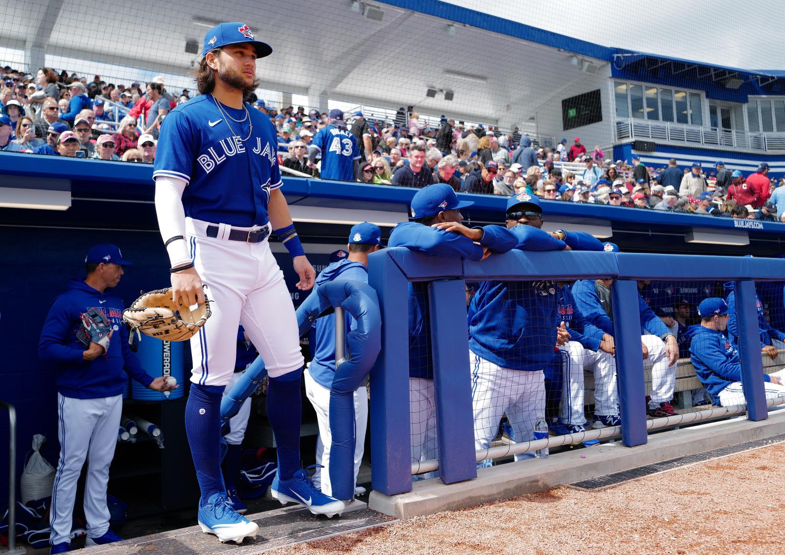 6645x4705 2020 MLB Team Preview: Toronto Blue Jays | DraftKings Playbook