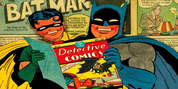 1600x900 Batman Wallpaper Comic Book - 1600x900 Wallpaper - Ecopetit.cat