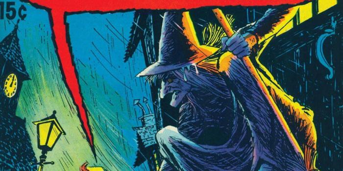 1000x1477 Amazon.com: Showcase Presents: The Witching Hour, Vol. 1