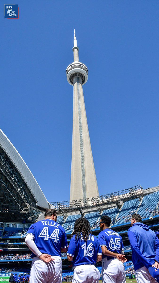 675x1200 Toronto Blue Jays on Twitter: 