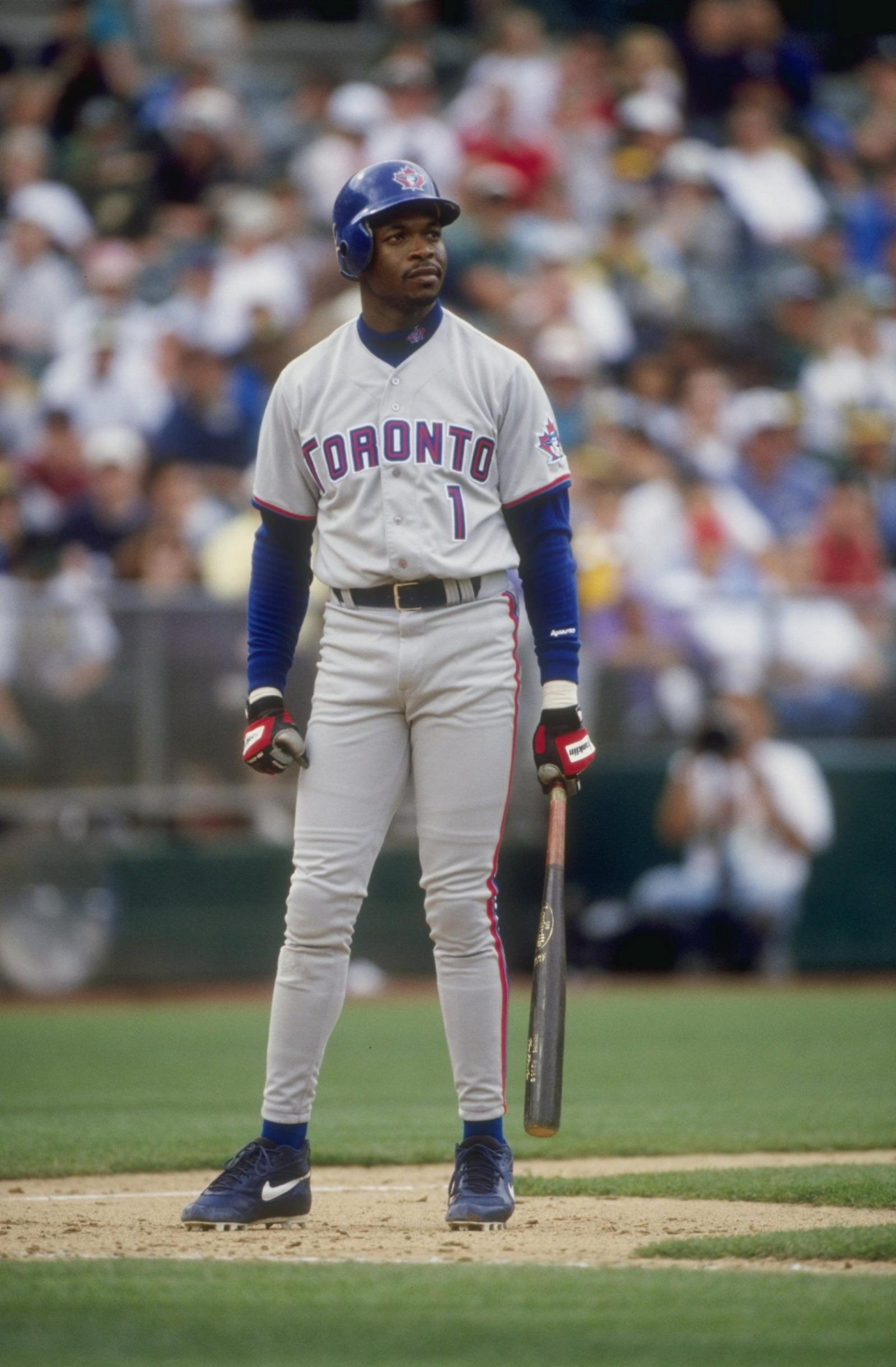 1989x3033 Star Toronto Blue Jays shortstop Tony Fernandez dies at 57 after