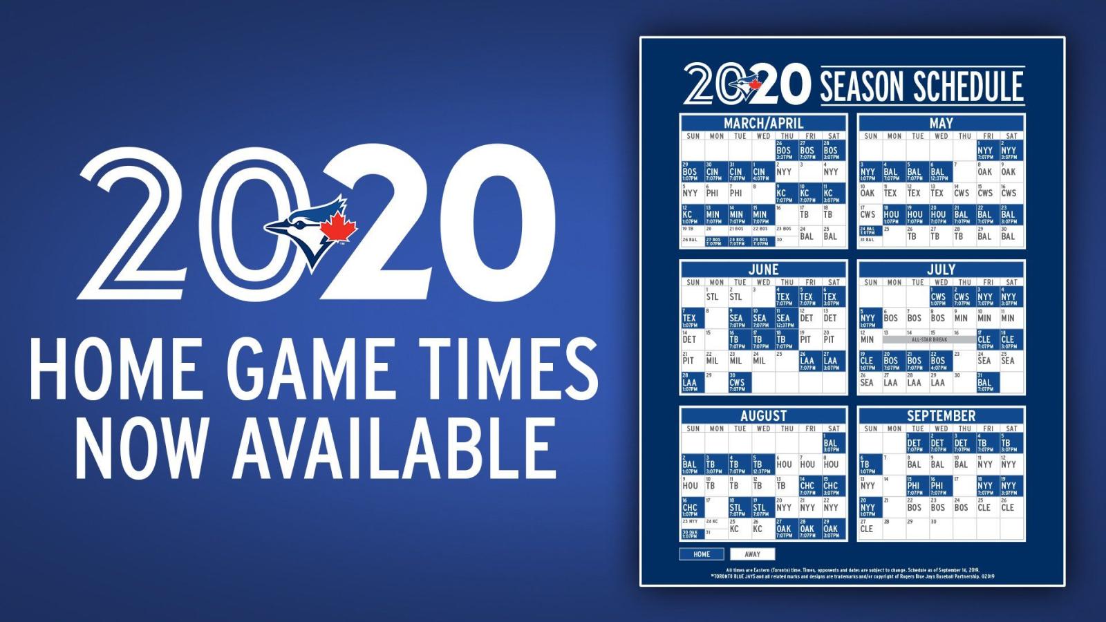 1920x1080 Toronto Blue Jays on Twitter: 