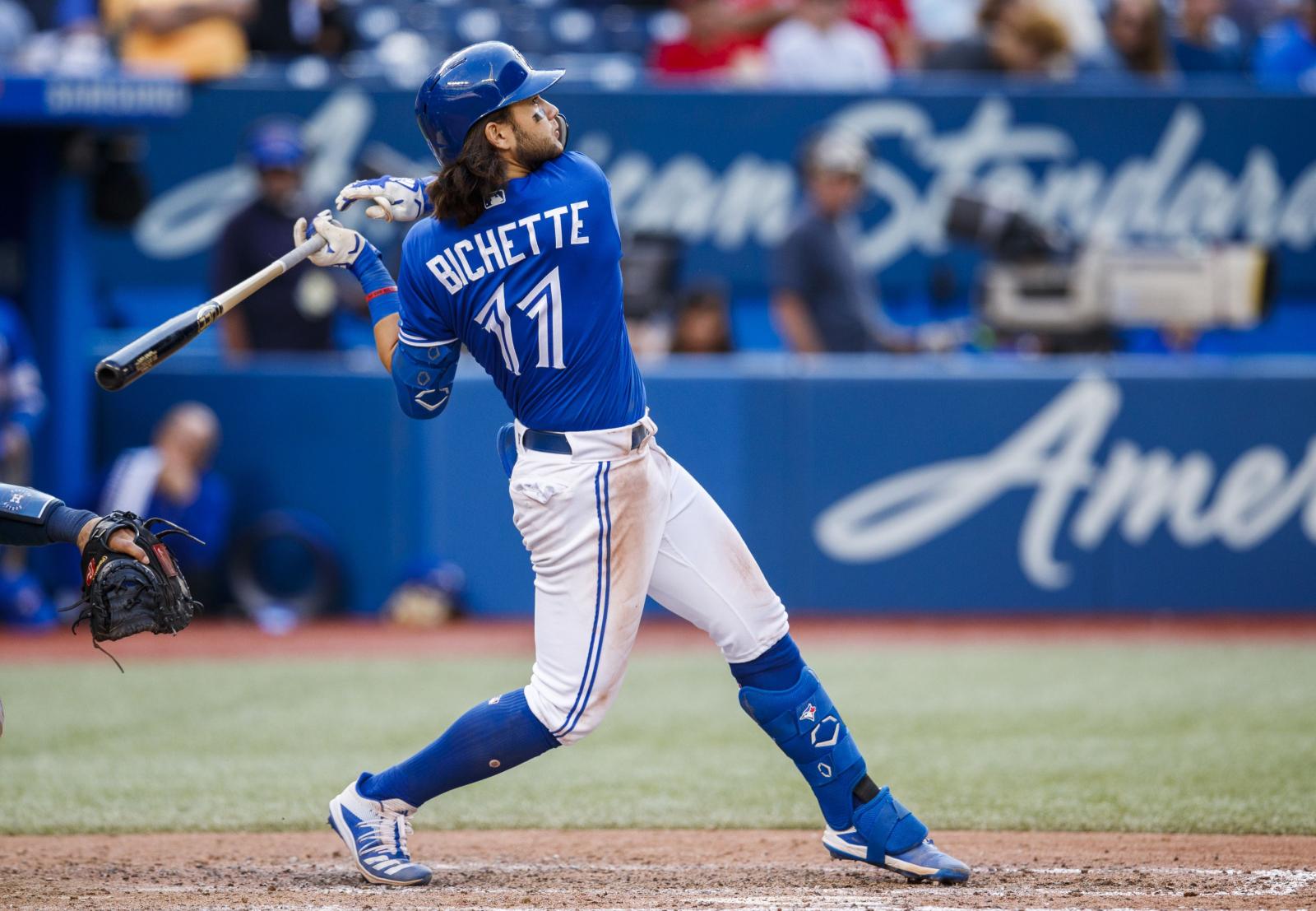 3200x2215 Toronto Blue Jays: Potential division realignment could be big