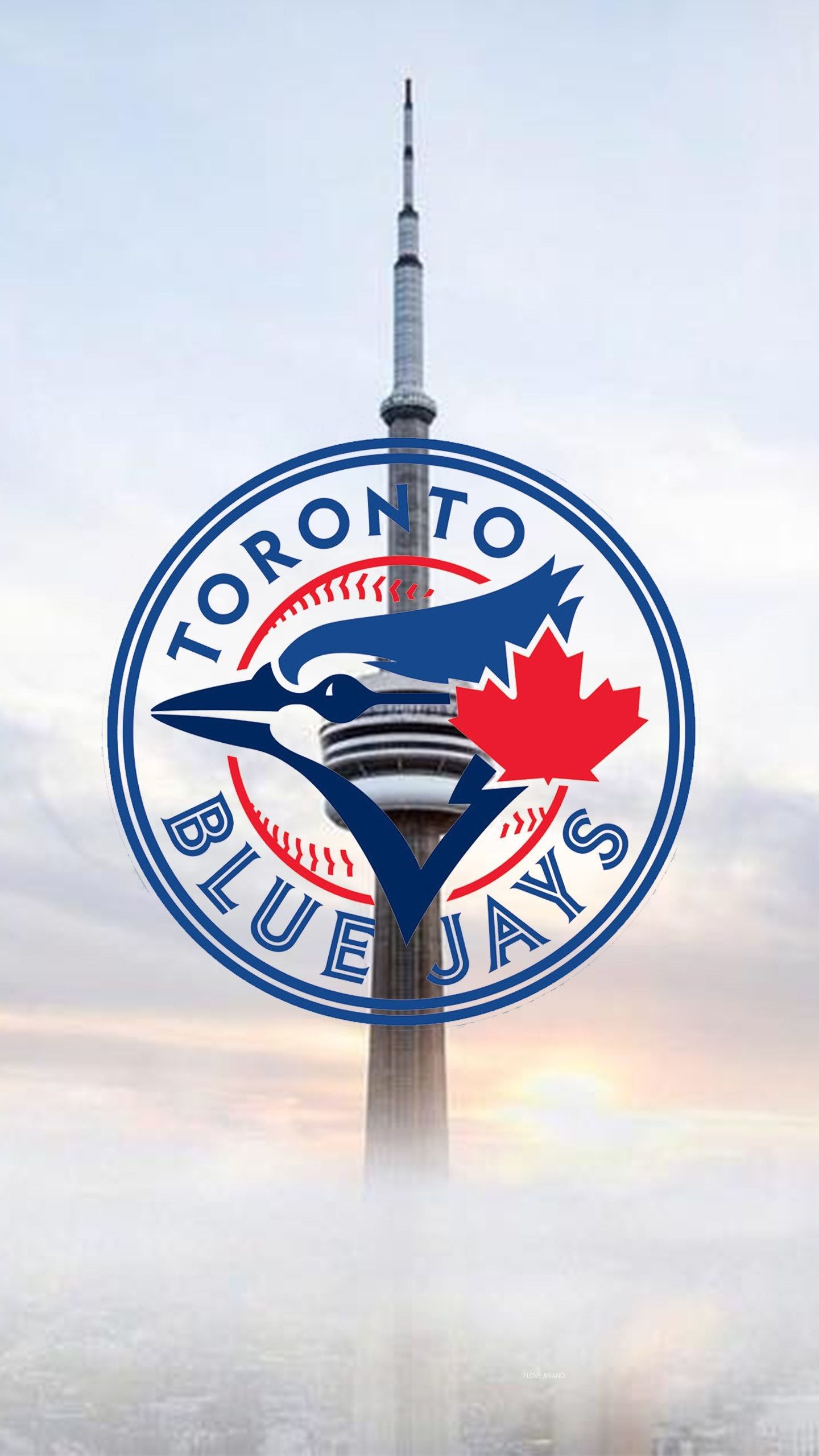 1440x2560 Blue Jays Wallpaper (69+ images)