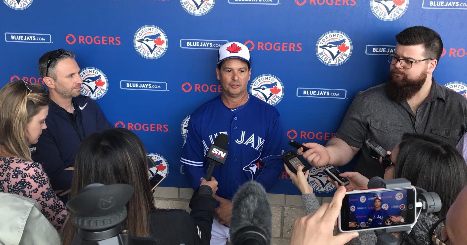 2048x1078 Toronto Blue Jays | Bleacher Report | Latest News, Scores, Stats