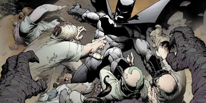 1920x1080 Batman | DC