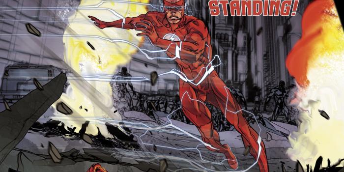 1988x3056 Keith Gailliard on Comic Books Covers I Like | Comics