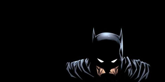 1024x768 Batman 2 - Dc Comic Book Wallpaper