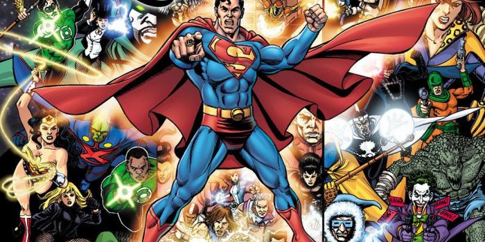 1024x768 Dc heroes - DC Comics Wallpaper (2809113) - Fanpop