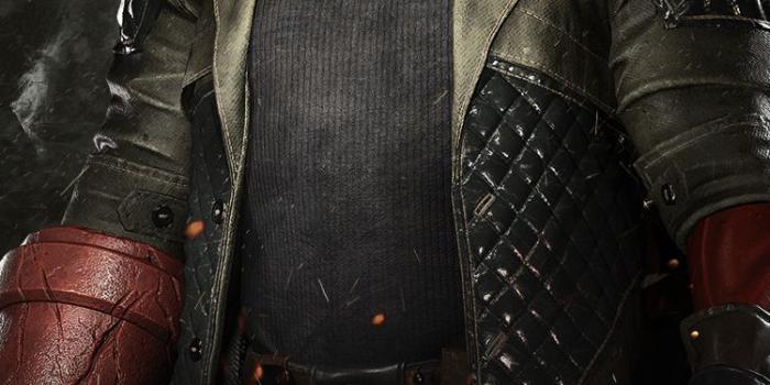 750x1334 Wallpapers: Injustice 2