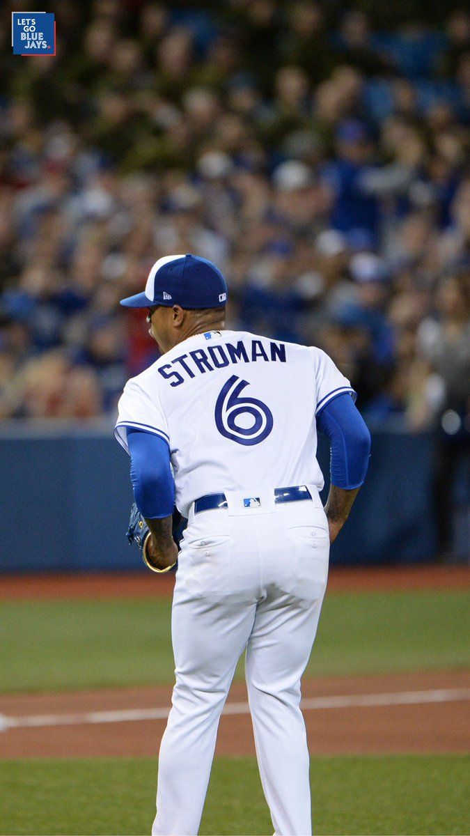 675x1200 Toronto Blue Jays on Twitter: 