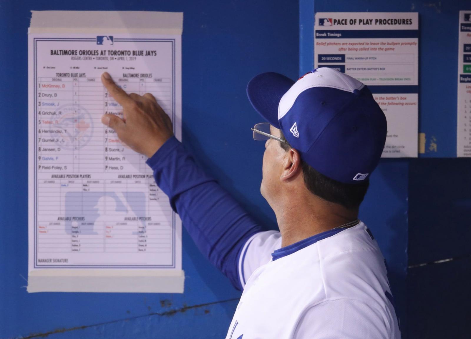 2000x1440 Blue Jays: Top ten designated hitters in franchise history