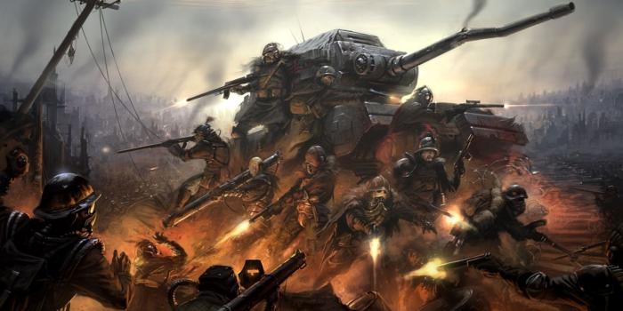 1920x1080 Futuristic Battle Wallpapers - Top Free Futuristic Battle