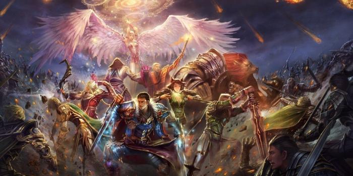 1920x1080 70+ Epic Battle Wallpapers on WallpaperPlay