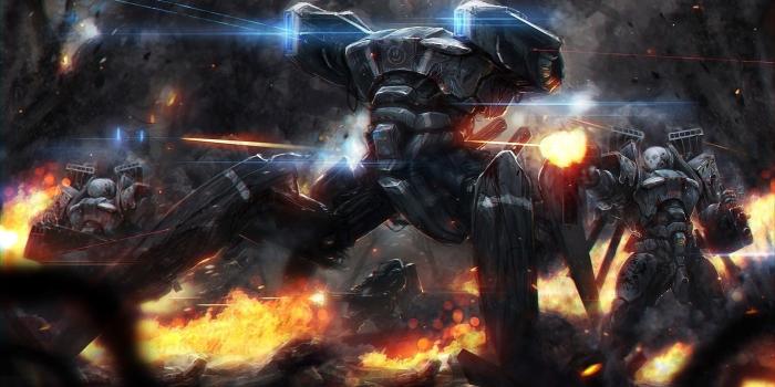 1920x1175 Battle HD Wallpaper | Background Image | 1920x1175 | ID:262558