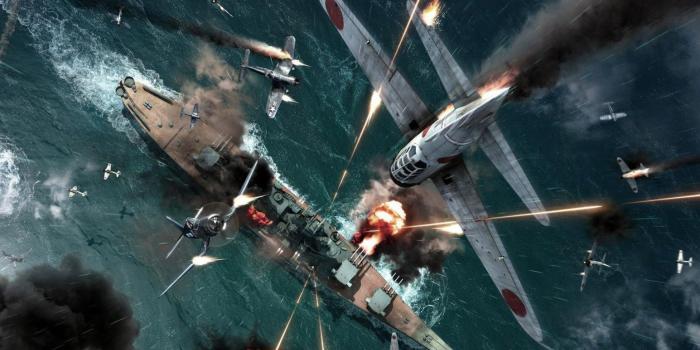 1920x1080 Epic Space Battles Wallpaper (75+ images)