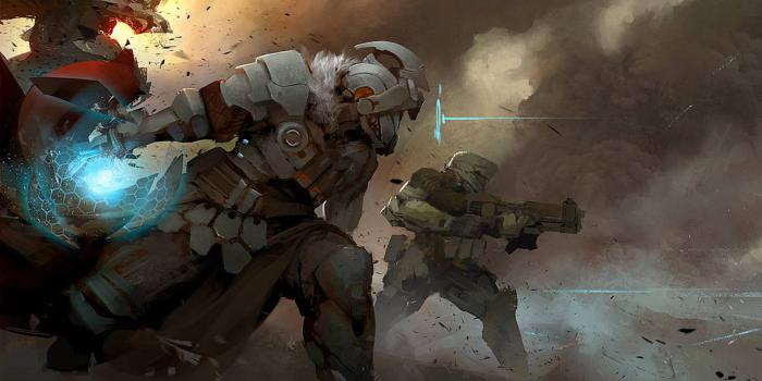 1920x1080 Battle HD Wallpaper | Background Image | 1920x1080 | ID:681331