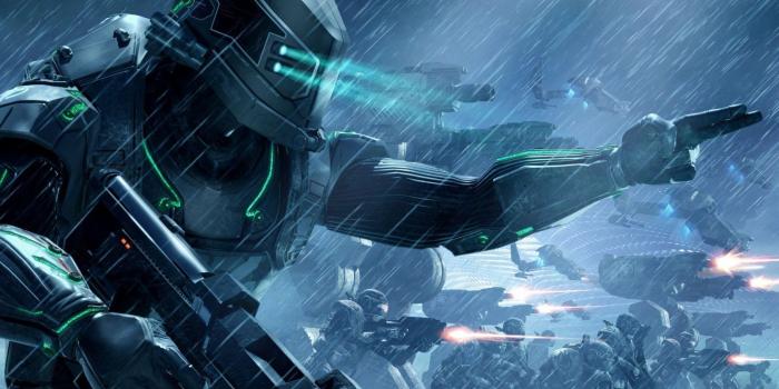 2560x1600 Best 51+ Epic Sci-Fi Wallpapers on HipWallpaper | Sci Fi Wallpaper